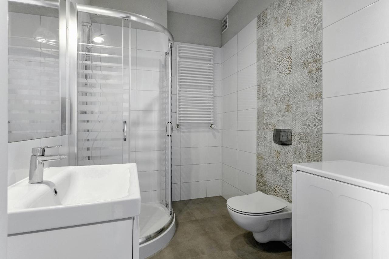 Apartamento Apartament W Centrum, Zarezerwuj Teraz Lublin Exterior foto