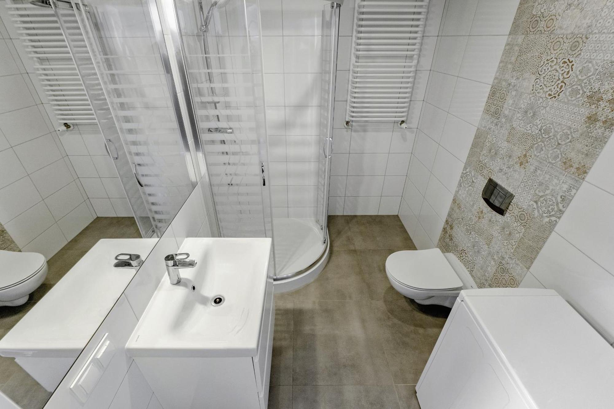 Apartamento Apartament W Centrum, Zarezerwuj Teraz Lublin Exterior foto