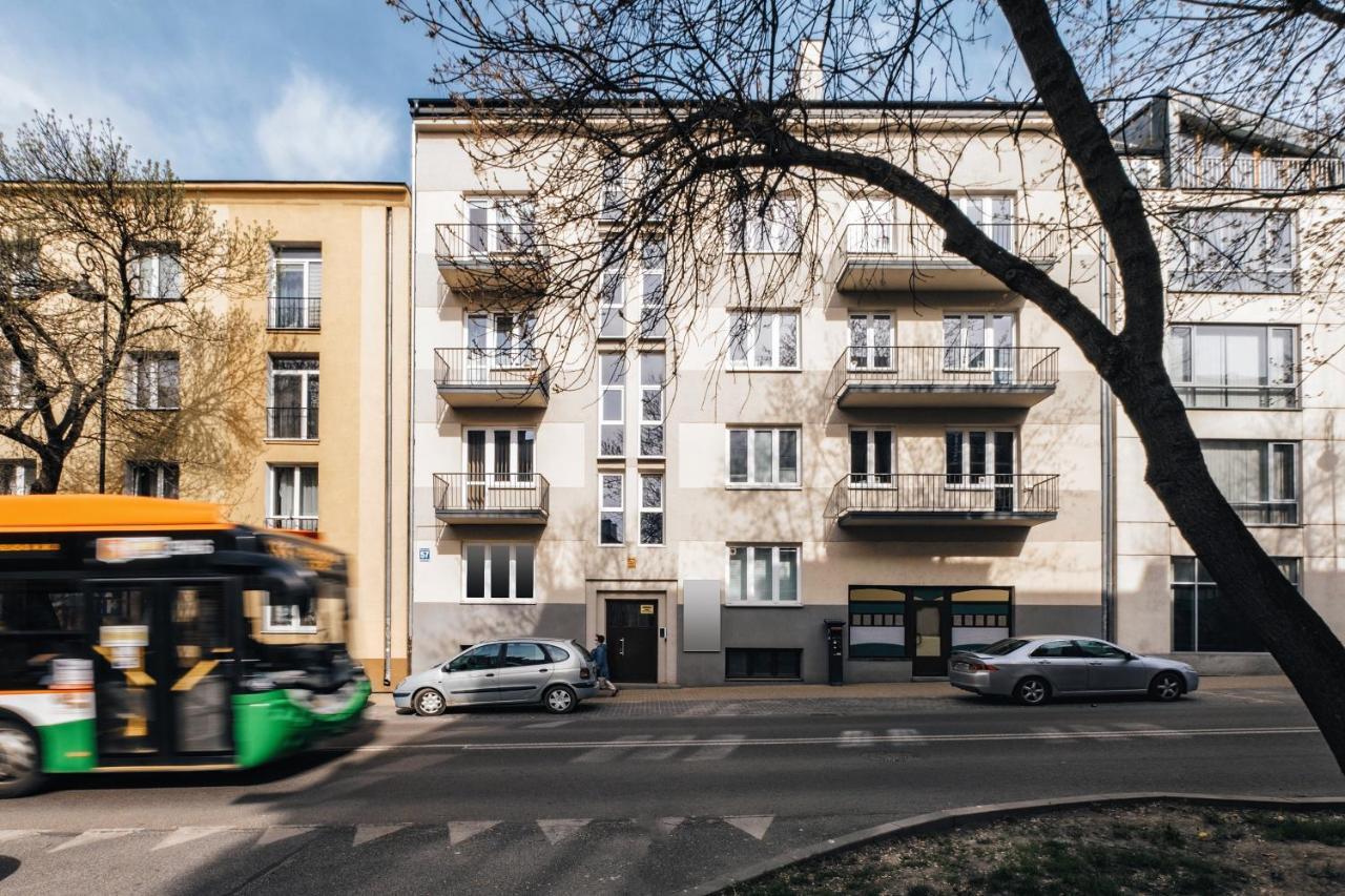 Apartamento Apartament W Centrum, Zarezerwuj Teraz Lublin Exterior foto