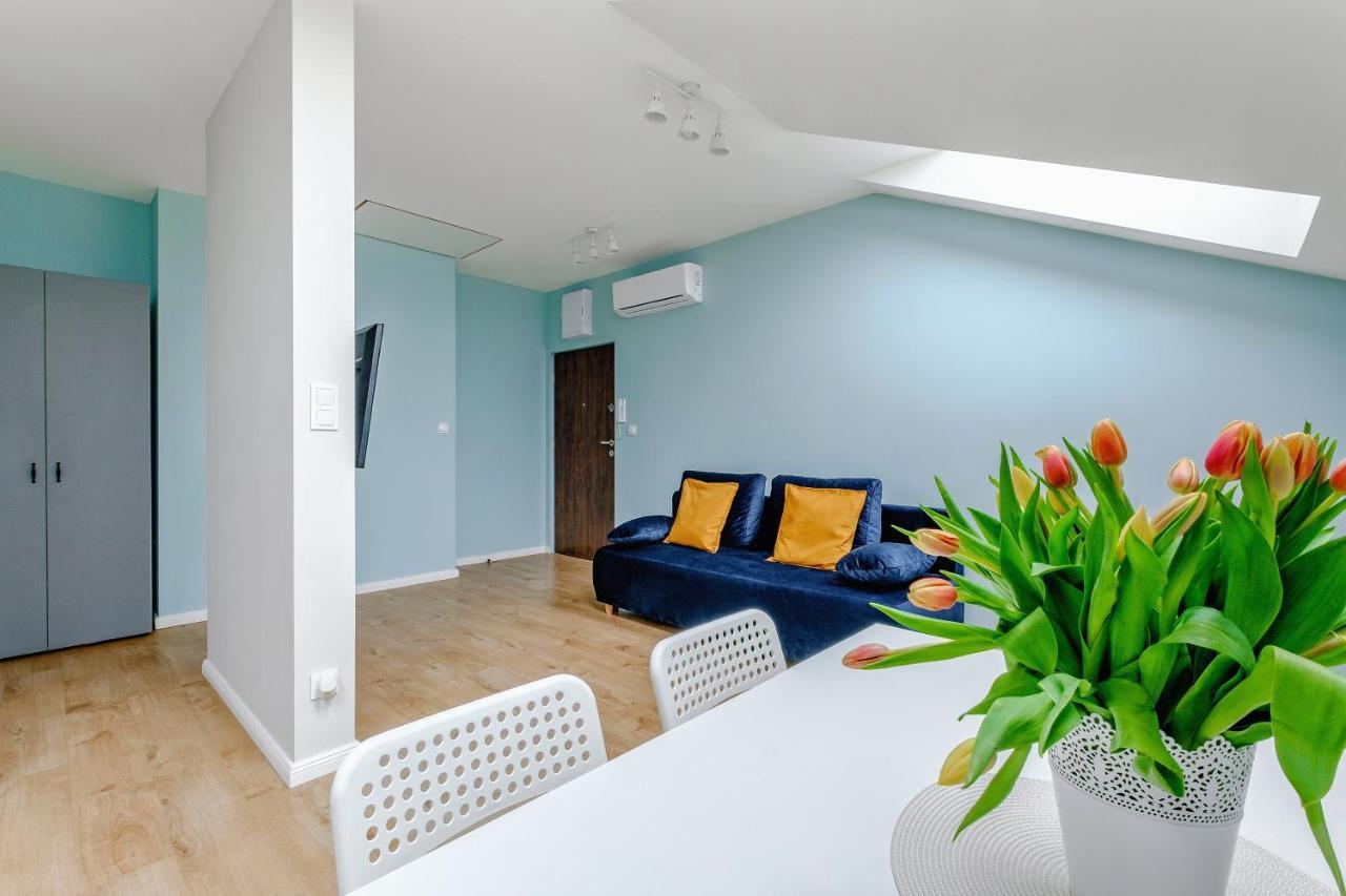 Apartamento Apartament W Centrum, Zarezerwuj Teraz Lublin Exterior foto