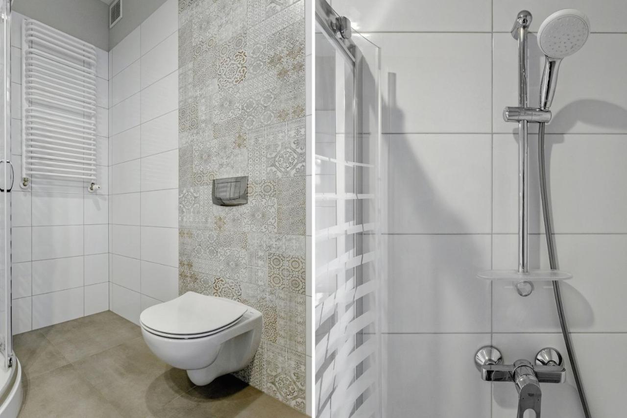 Apartamento Apartament W Centrum, Zarezerwuj Teraz Lublin Exterior foto